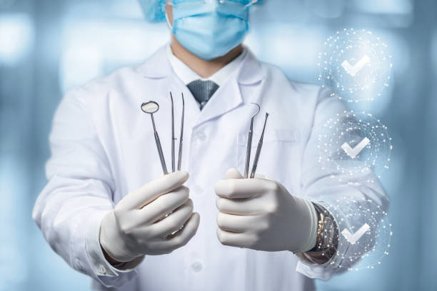 Best Wisdom Tooth Removal  in Camden, TN