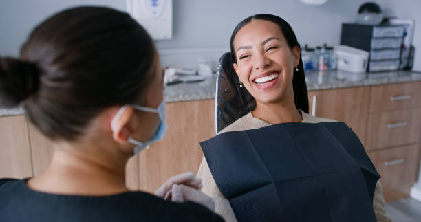 Emergency Dental Services in Camden, TN