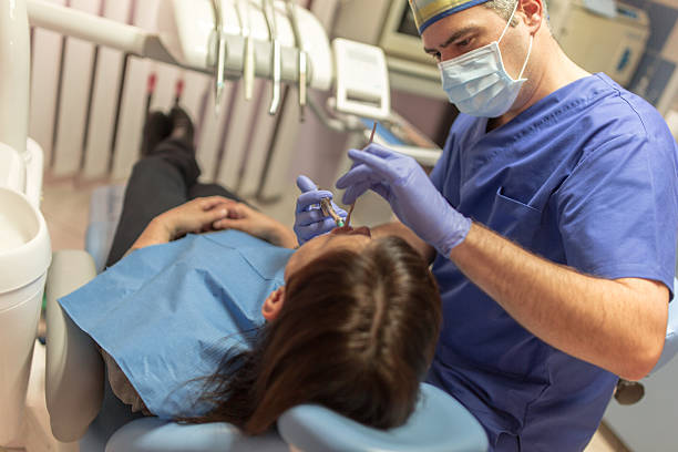 Best Teeth Whitening  in Camden, TN