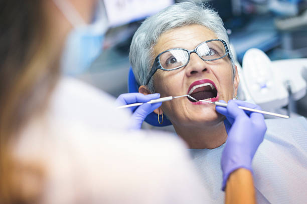 Best Oral Cancer Screening  in Camden, TN