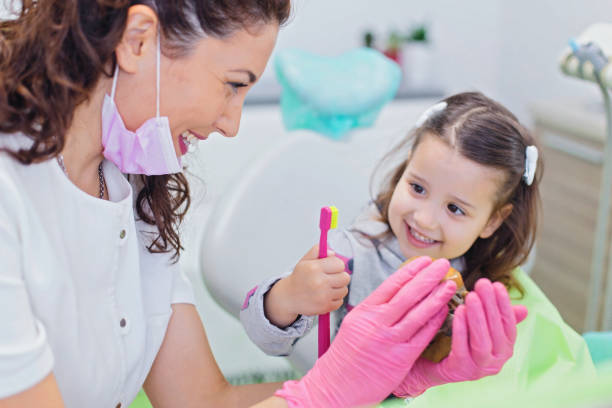 Best Traditional Braces  in Camden, TN